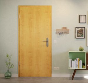 Ahorn Rustikal AH 74 - Innentür