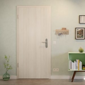 Akasia CPL - Wohnungseingangstür