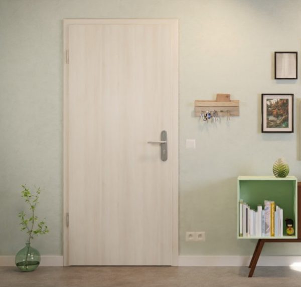 Akasia CPL - Wohnungseingangstür