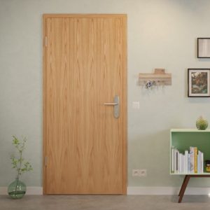 Eiche Längs Living - Innentür