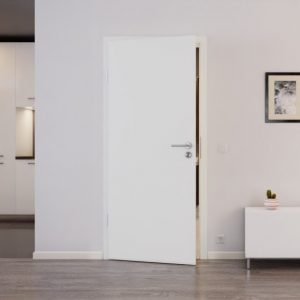 Weiß RAL 9003 - Innentür