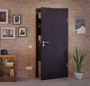 Mooreiche Lebolit - Innentür