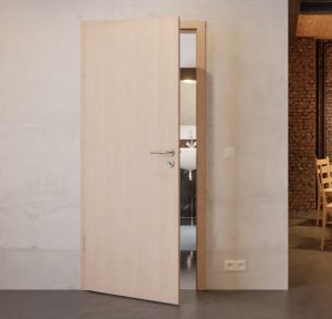 Typ 43-00 Nova Ahorn Lamikor - Innentür