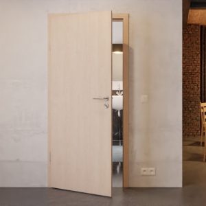 Typ 43-00 Nova Ahorn Lamikor - Innentür