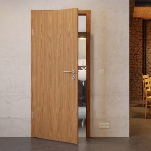 Typ 44-00 Eiche - Innentür