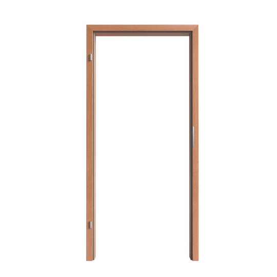 Buche Blumig PortaLit - Zarge