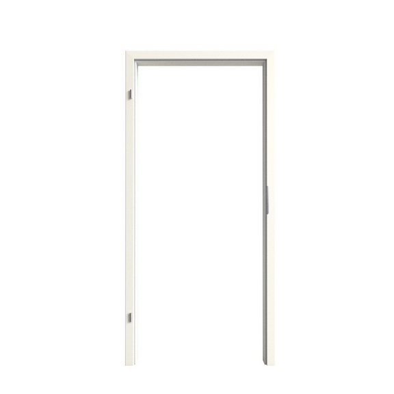 Arctic Weiß PortaLit - Zarge