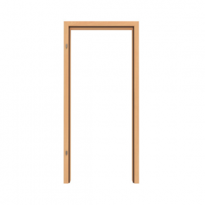 Französische Buche Duradecor - Zarge