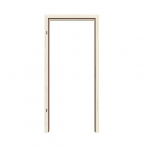 Gebürstete Pinie Duradecor - Zarge