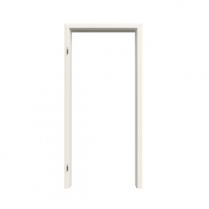 Verkehrsweiß RAL 9016 - Zarge