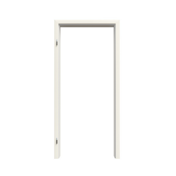 Weißlack RAL 9010 Premium - Zarge