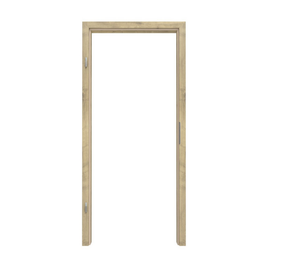 Hamilton Eiche - Zarge