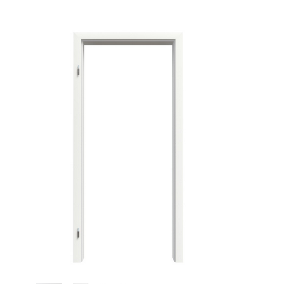 Weißlack Premium - Zarge