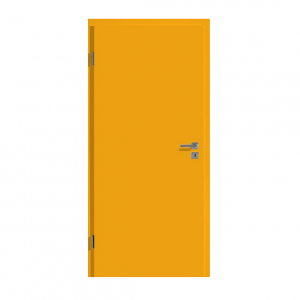RAL 1028 Melonengelb - Innentür