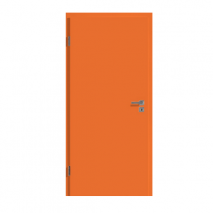 RAL 2008 Hellrotorange - Innentür