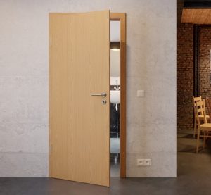 Eiche CPL - Innentür