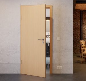 Buche CPL - Innentür