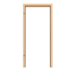 Kanadischer Ahorn Duradecor - Zarge