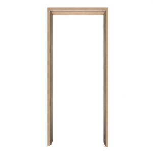 Nova Ahorn Laminat CPL - Zarge