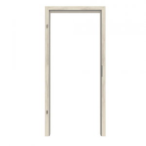 Eiche Nordic Lebolit - Zarge