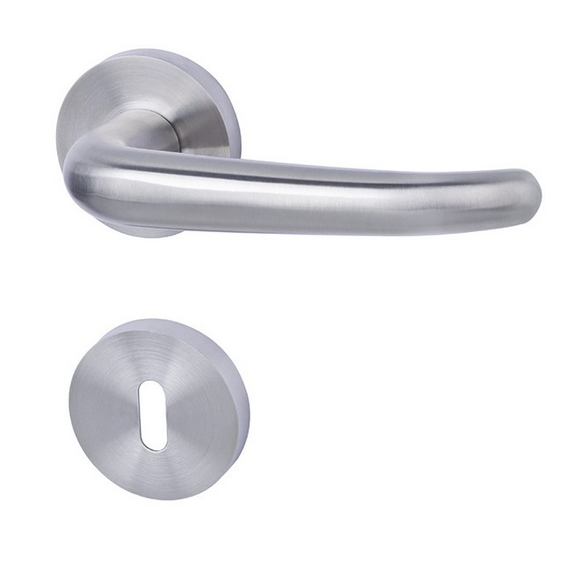 Nordpol - R mit Cliprosette