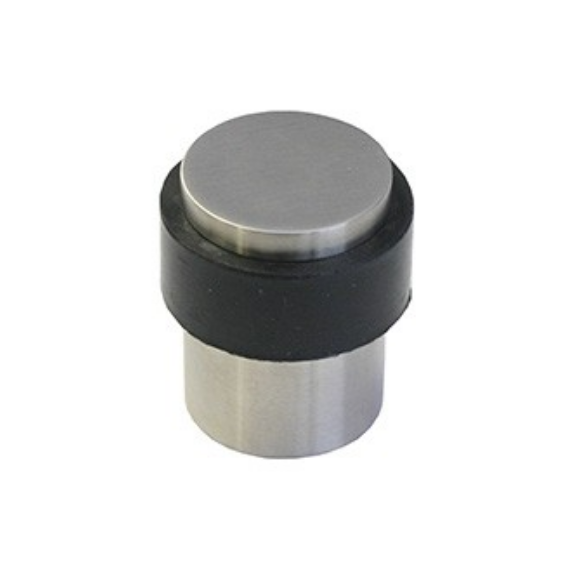 Bodentürstopper Edelstahl klein