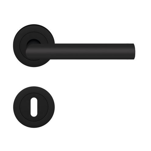 Modell Rhodos ER28 Schwarz