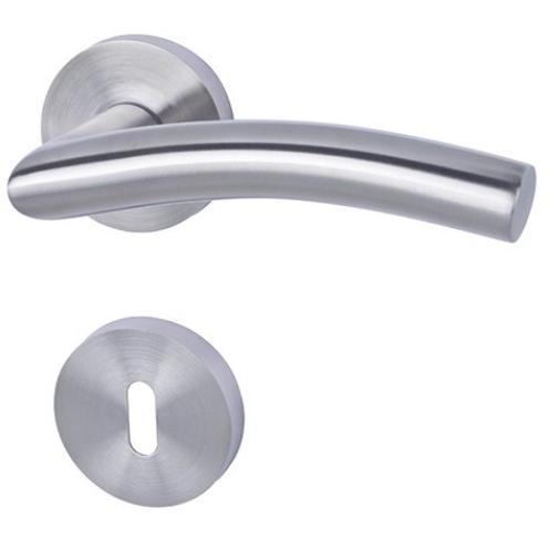 Peking II - R mit Cliprosette